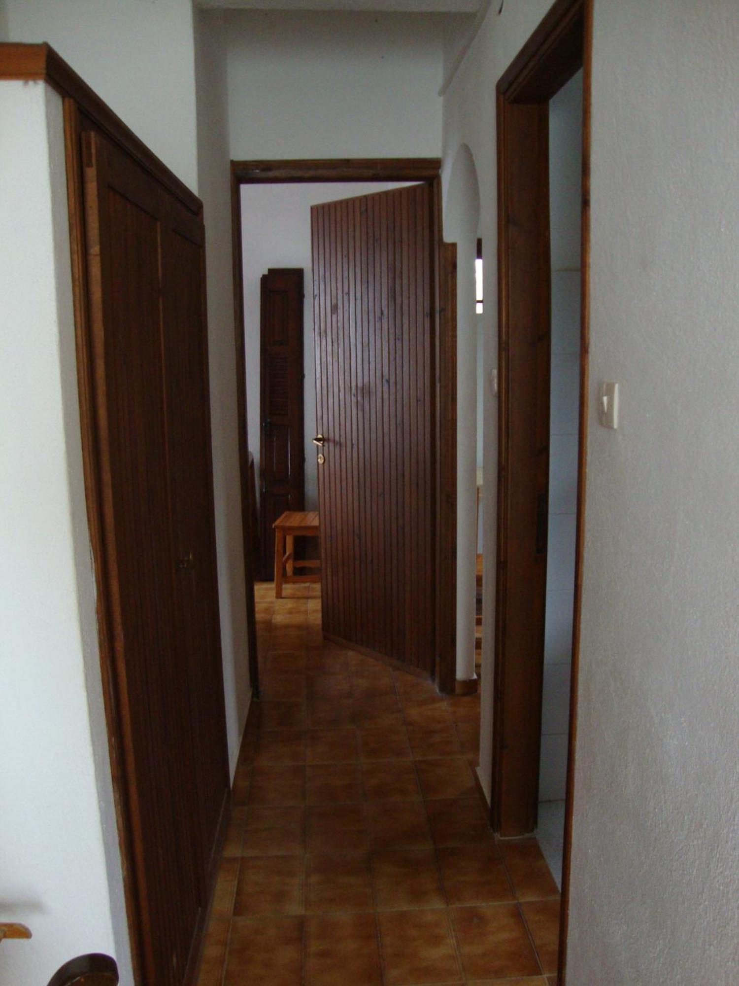 Kalama Apartments Kálamos Buitenkant foto